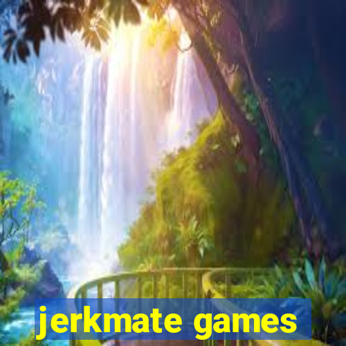 jerkmate games